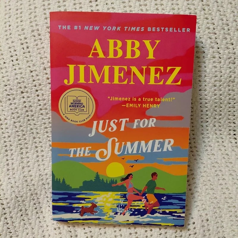 Just for the Summer